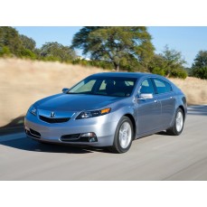 Прошивка Acura TL 3.7 (2011-2014)