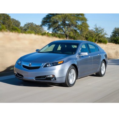 Прошивка Acura TL 3.7 (2011-2014) - 26901