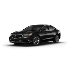 Прошивка Acura TLX 2.4 (2014-2017)