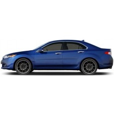Прошивка Acura TSX 2.4 (2008-2014)