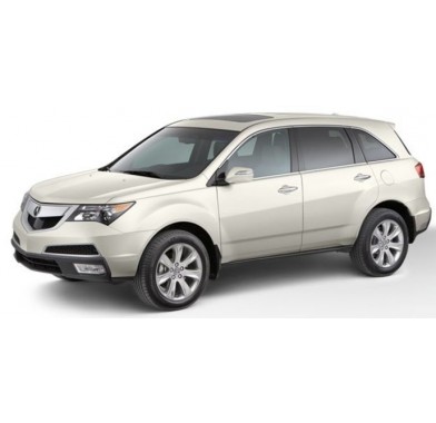 Чип тюнинг Acura MDX 3.7 (2006-2010) - 27735