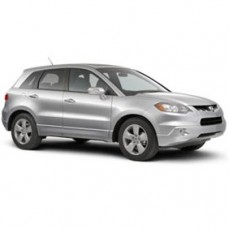 Чип тюнинг Acura RDX 2.3 Turbo (2006-2012)