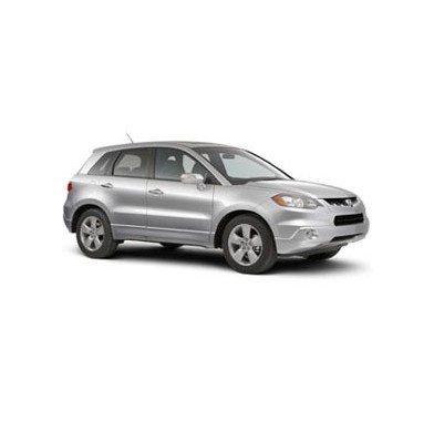 Чип тюнинг Acura RDX 2.3 Turbo (2006-2012) - 27753