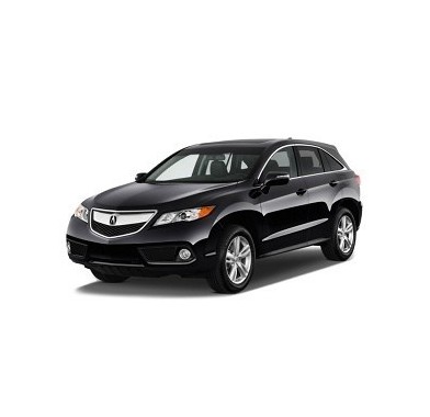Чип тюнинг Acura RDX 3.5 (2013-2018) - 27759