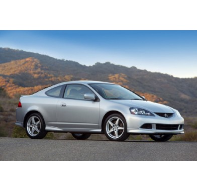 Чип тюнинг Acura RSX 2.0 (2001-2006) - 27765
