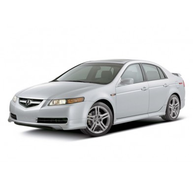 Чип тюнинг Acura TL 3.5 (2006-2008) - 27795