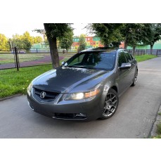 Чип тюнинг Acura TL 3.2 (2003-2006)