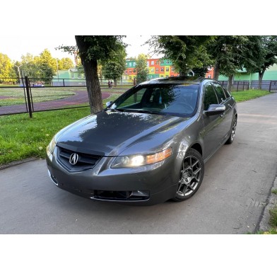 Чип тюнинг Acura TL 3.2 (2003-2006) - 27777