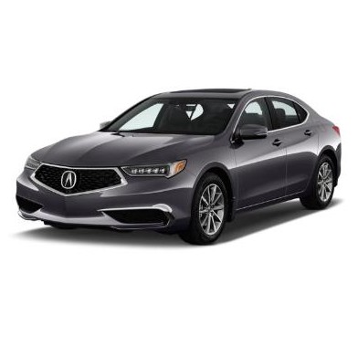 Чип тюнинг Acura TLX 2.0T (2020-) - 27801