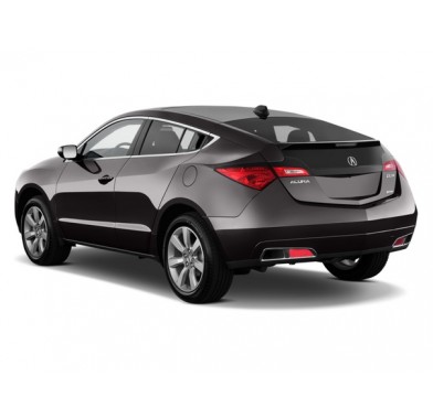 Чип тюнинг Acura ZDX 3.7 (2009-2013) - 27825