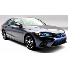 Чип тюнинг Honda Civic 11 1.5T 129HP (2021-2025)