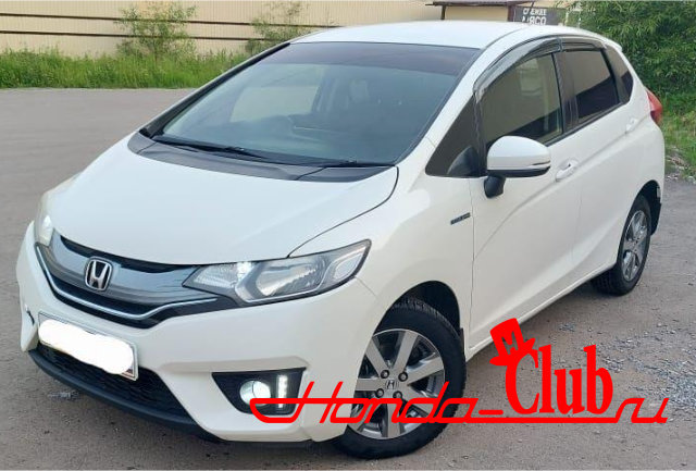 калибровка робота honda fit