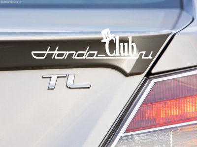 Техническое обслуживание Acura TL
