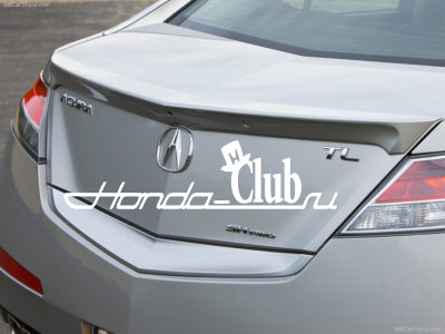Техническое обслуживание Acura TL в Москве