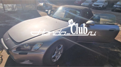 Техническое обслуживание Honda S2000 в Москве